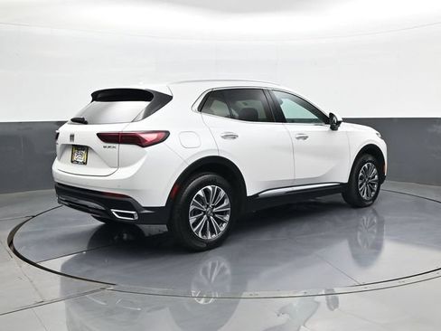 Used 2024 Buick Envision Preferred AWD/4WD image 5