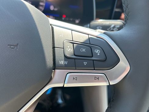 New 2026 Volkswagen Jetta SE image 29