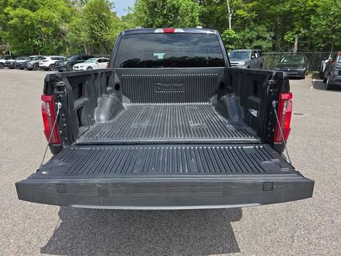 Used 2024 Ford F150 XLT w/ Mobile Office Package AWD/4WD image 38