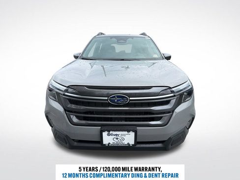 New 2026 Subaru Forester Limited AWD/4WD image 2