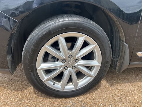 Used 2019 Acura RDX FWD image 18