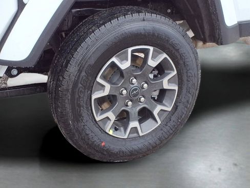 New 2026 Jeep Gladiator Sport image 20