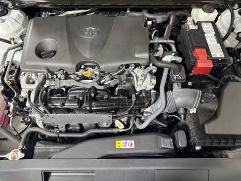 Used 2023 Toyota Camry SE image 30