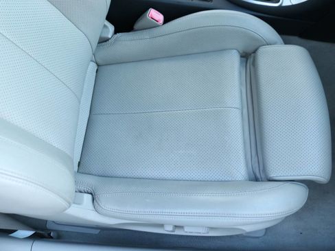 Used 2008 INFINITI G37 Sport w/ Premium Pkg image 20