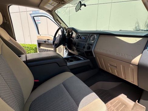 Used 2012 Ford F350 XLT AWD/4WD image 17