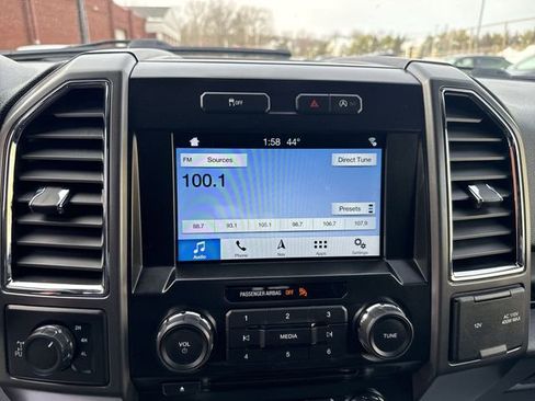 Used 2017 Ford F150 XLT w/ Equipment Group 302A Luxury image 14