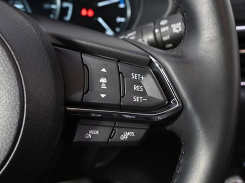 Used 2023 MAZDA CX-5 AWD 2.5 S w/ Premium Package image 35