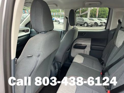 Used 2022 Ford Maverick XLT FWD image 11