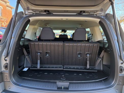 New 2026 Hyundai Santa Fe SE image 18