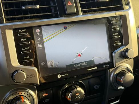 Used 2023 Toyota 4Runner SR5 Premium w/ Moonroof Package image 37