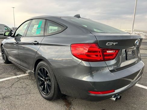 Used 2014 BMW 328i Gran Turismo xDrive image 3