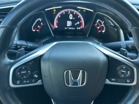 Used 2021 Honda Civic Sport image 25
