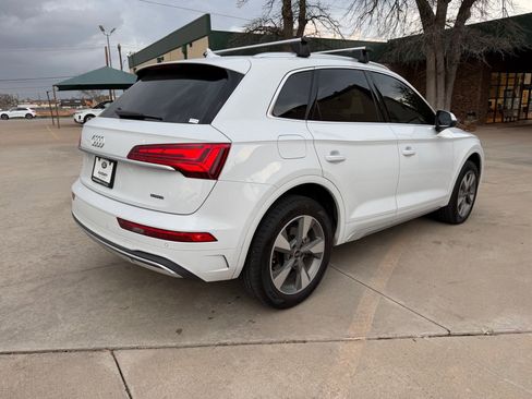 Used 2022 Audi Q5 2.0T Premium Plus image 5