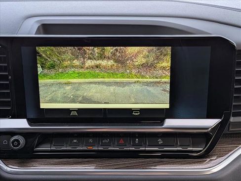 New 2026 Chevrolet Silverado 1500 LT Trail Boss image 12