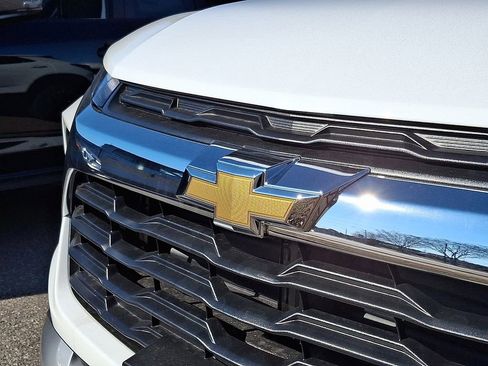 New 2026 Chevrolet TrailBlazer LT w/ Driver Confidence Package image 18