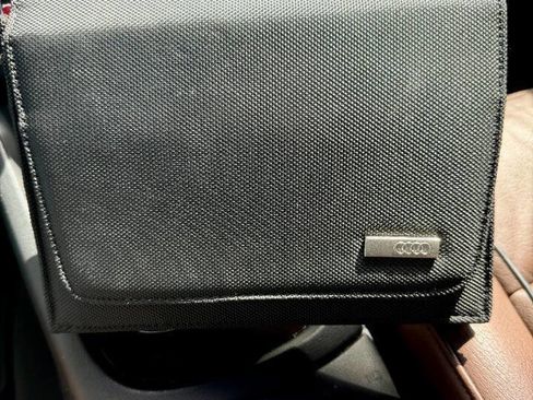 Used 2016 Audi Q3 2.0T Prestige image 35