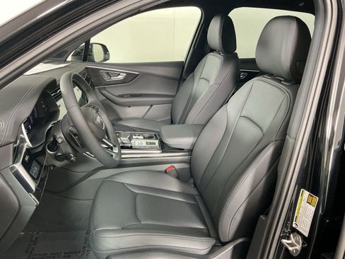 New 2026 Audi Q7 2.0T Premium image 17