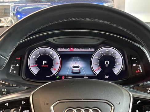 Used 2024 Audi A6 Premium Plus AWD/4WD image 24