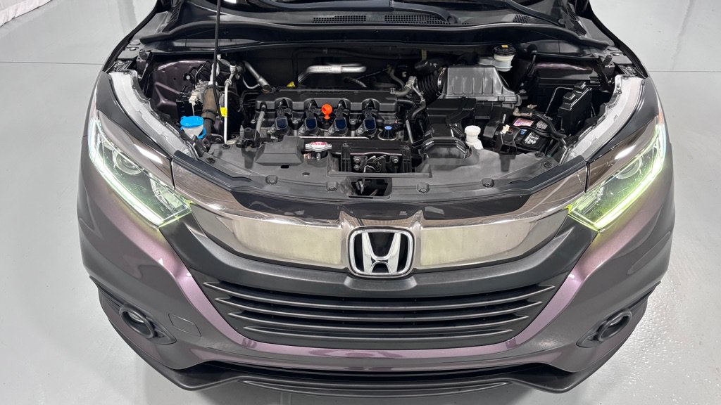 Used 2019 Honda HR-V EX-L image 30