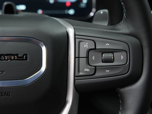 New 2026 GMC Sierra 1500 Denali image 38