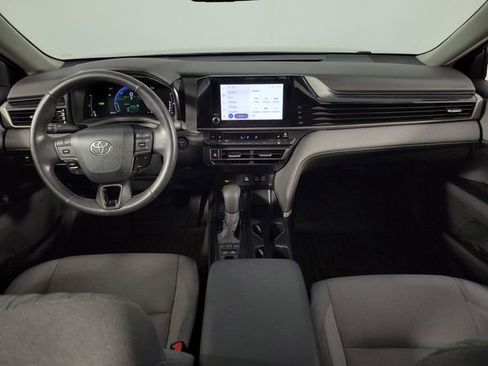 Used 2025 Toyota Camry LE w/ Convenience Package FWD image 25