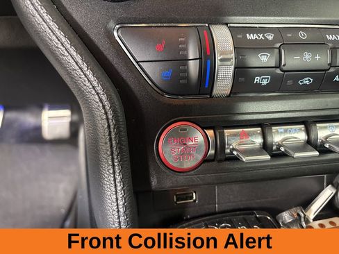 Used 2020 Ford Mustang GT Premium w/ Ford Safe & Smart Package image 14