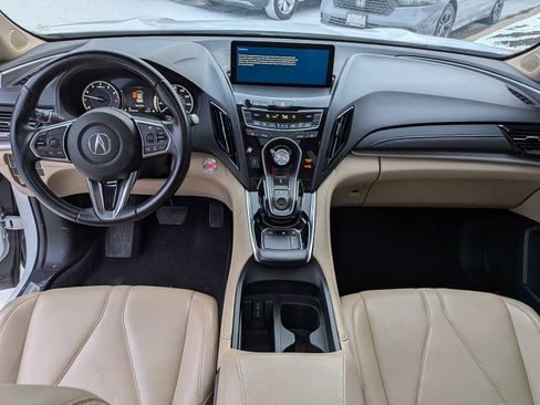 Used 2020 Acura RDX AWD image 15