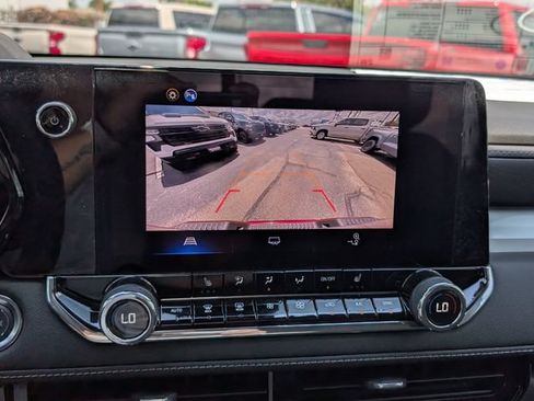 New 2026 Chevrolet Colorado LT w/ Advanced Trailering Package RWD image 20