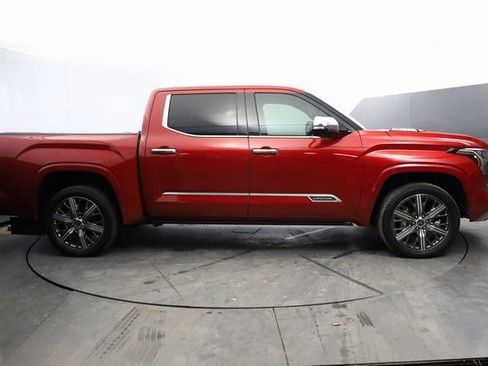 Used 2023 Toyota Tundra Capstone image 4