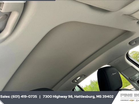 New 2026 Buick Envision Avenir AWD/4WD image 18