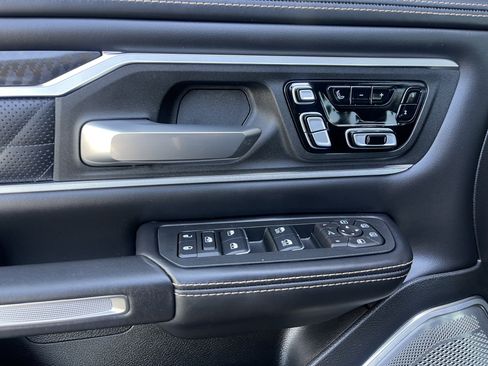 New 2026 RAM 1500 Tungsten w/ Towing Technology Group AWD/4WD image 17