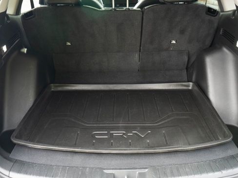 Used 2024 Honda CR-V EX-L image 13