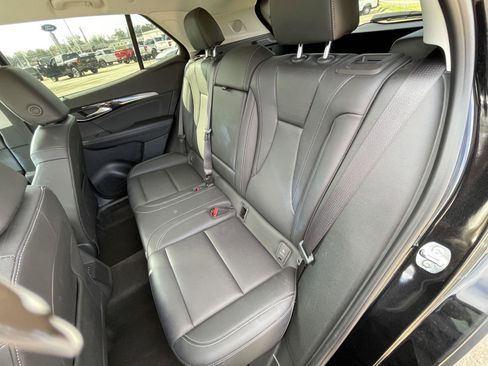 Used 2025 Buick Envision Preferred image 34