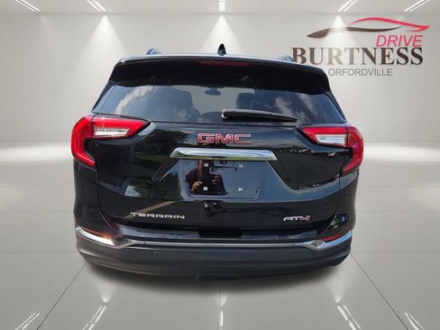 Certified 2023 GMC Terrain AT4 w/ LPO, Floor Liner Package AWD/4WD image 7