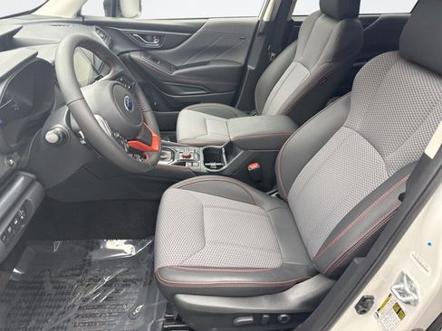 Used 2024 Subaru Forester Sport image 11