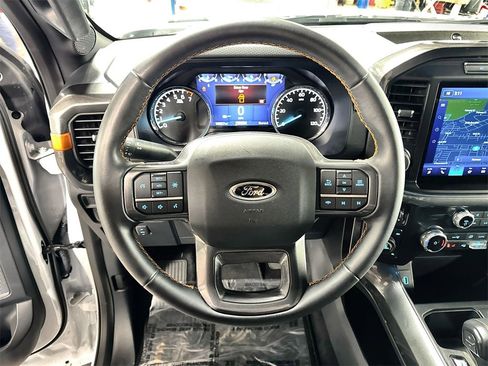 Used 2023 Ford F150 Tremor w/ Trailer Tow Package image 17