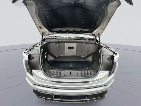 New 2025 Ford F150 Lightning Flash image 27