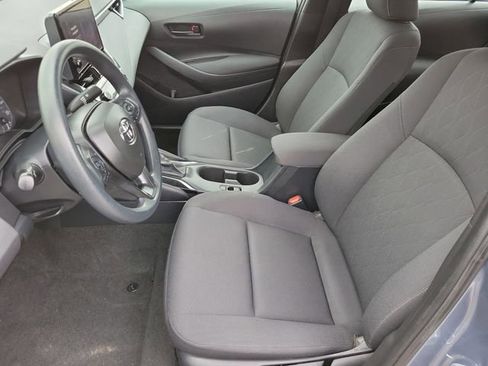 Used 2024 Toyota Corolla LE FWD image 10