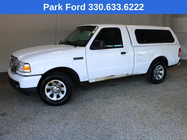 Used 2011 Ford Ranger XLT RWD image 1