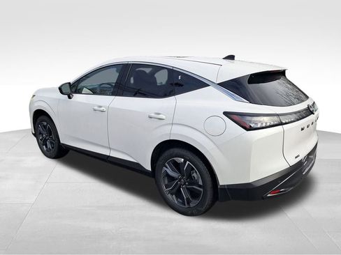 New 2026 Nissan Murano SL image 3