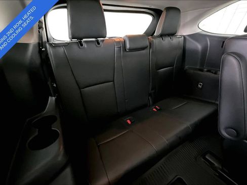 Used 2024 Toyota Highlander Platinum FWD image 36