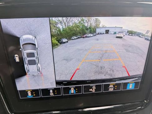 Used 2023 Chevrolet Traverse RS w/ LPO, Floor Liner Package FWD image 24