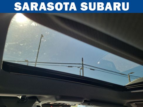 New 2026 Subaru Outback Limited AWD/4WD image 14