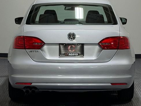 Used 2014 Volkswagen Jetta S FWD image 6