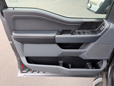 Used 2023 Ford F150 XLT w/ Equipment Group 302A High image 12