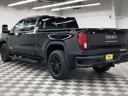 Used 2024 GMC Sierra 1500 Elevation AWD/4WD image 2