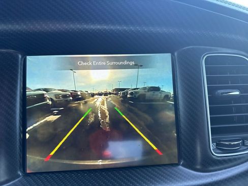 Used 2021 Dodge Charger Scat Pack image 21