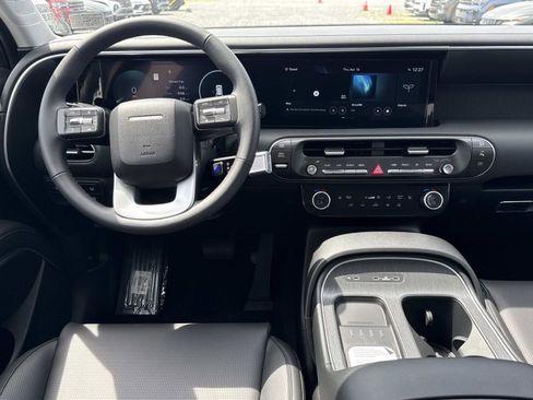 New 2026 Hyundai Palisade SEL AWD/4WD image 2