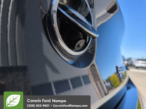 Used 2014 BMW 650i xDrive Convertible AWD/4WD image 28