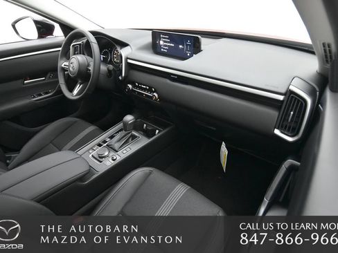 New 2026 MAZDA CX-50 2.5 Hybrid w/ Weather Package image 26